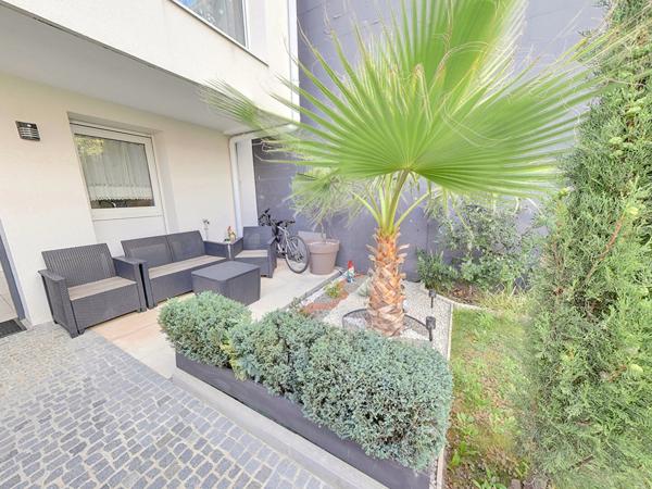 Maison Romainville 4 pièce(s) 82.15 m2