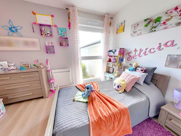 Maison Romainville 4 pièce(s) 82.15 m2