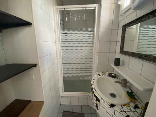 Location : appartement F2 (35 m²) à MALAKOFF