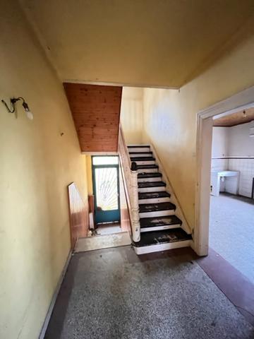 La Wantzenau (67610) LA WANTZENAU - MAISON 130 m² / 3.70 ares ou 7.70 ares - 299.500 € FAI