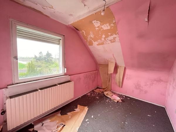 La Wantzenau (67610) LA WANTZENAU - MAISON 130 m² / 3.70 ares ou 7.70 ares - 299.500 € FAI