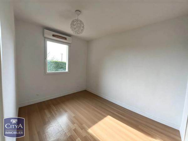 Appartement à vendre 2 pièces 37.56m²