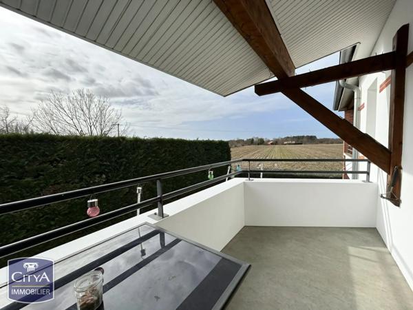 Appartement à vendre 2 pièces 37.56m²