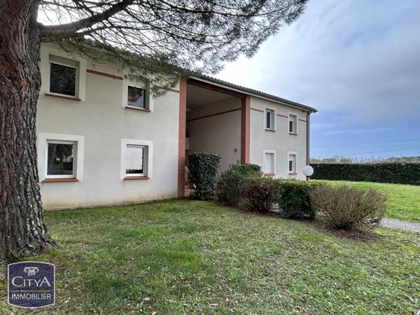 Appartement à vendre 2 pièces 37.56m²