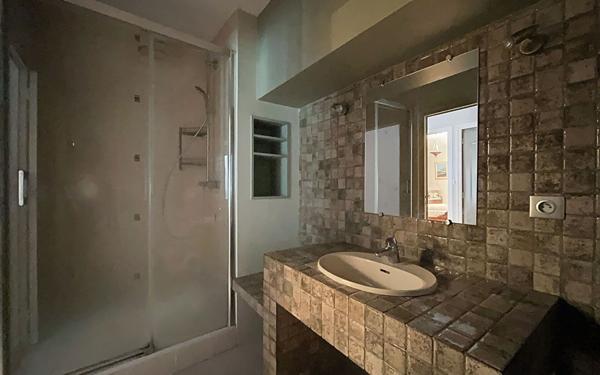 Appartement à vendre    3 pièces •  Saint-Vallier