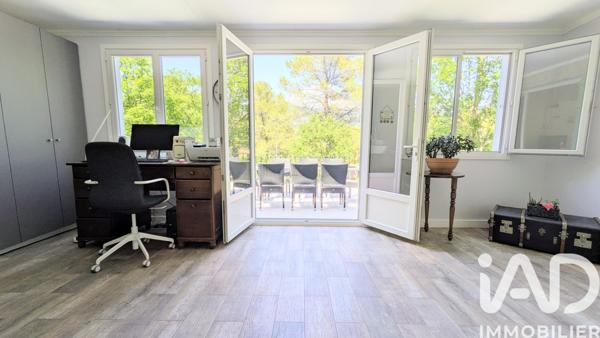 Maison à vendre 6 pièces 193 m² Peymeinade