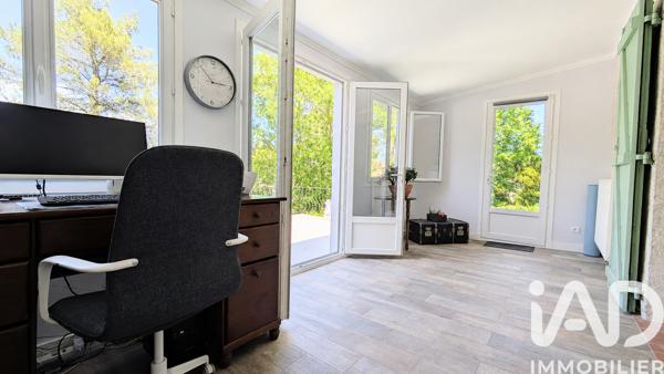 Maison à vendre 6 pièces 193 m² Peymeinade