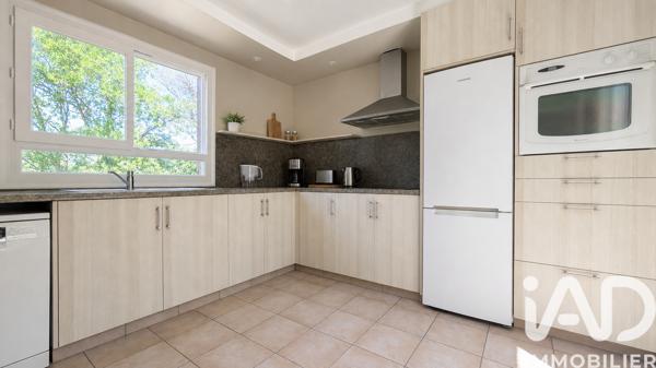 Maison à vendre 6 pièces 193 m² Peymeinade