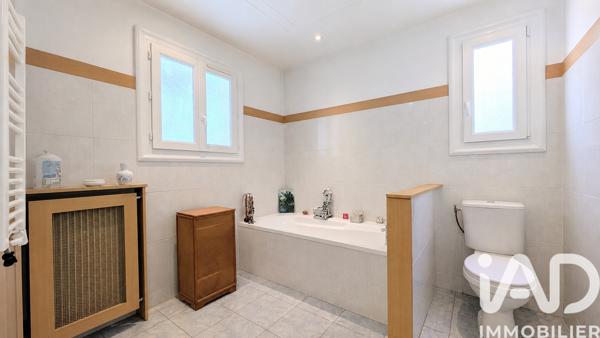 Maison à vendre 6 pièces 193 m² Peymeinade