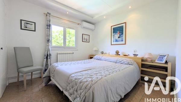 Maison à vendre 6 pièces 193 m² Peymeinade