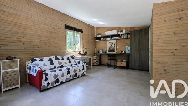 Maison à vendre 6 pièces 193 m² Peymeinade