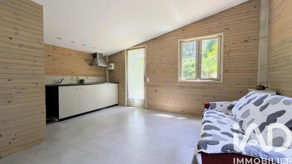 Maison à vendre 6 pièces 193 m² Peymeinade