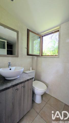 Maison à vendre 6 pièces 193 m² Peymeinade
