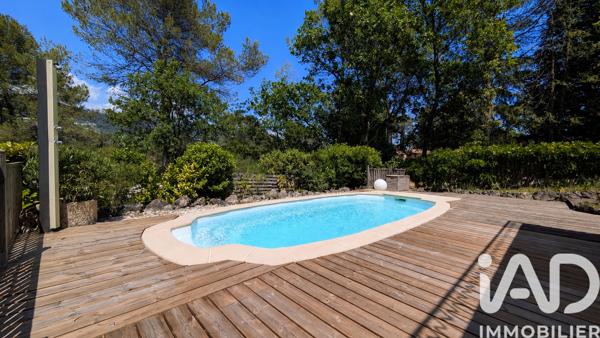 Maison à vendre 6 pièces 193 m² Peymeinade