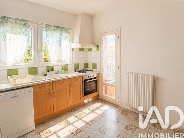 Maison à vendre 6 pièces 113 m² Béziers