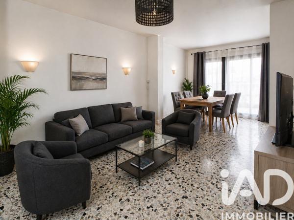 Maison à vendre 6 pièces 113 m² Béziers