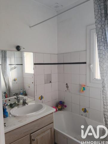 Maison à vendre 6 pièces 113 m² Béziers