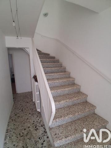 Maison à vendre 6 pièces 113 m² Béziers