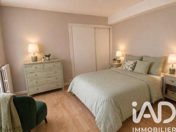 Maison à vendre 6 pièces 113 m² Béziers