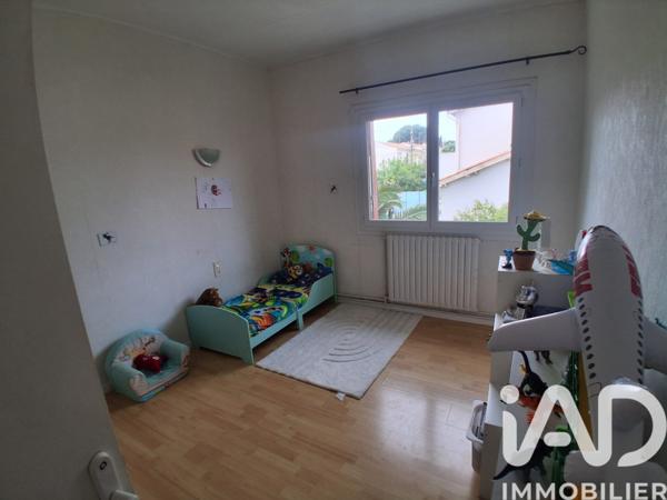 Maison à vendre 6 pièces 113 m² Béziers