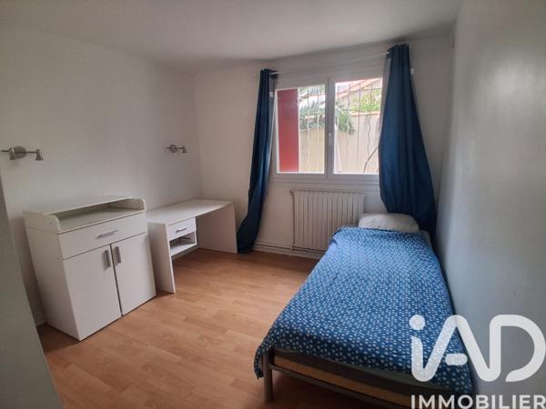 Maison à vendre 6 pièces 113 m² Béziers
