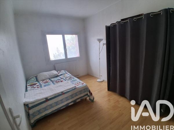 Maison à vendre 6 pièces 113 m² Béziers