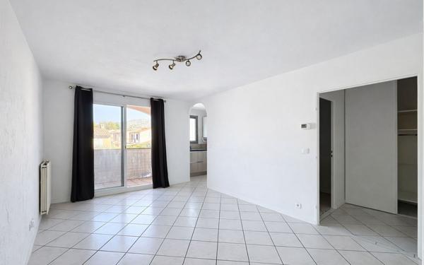 Appartement à vendre    1 pièce •  Mouans-Sartoux