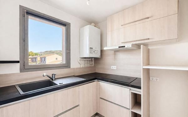 Appartement à vendre    1 pièce •  Mouans-Sartoux