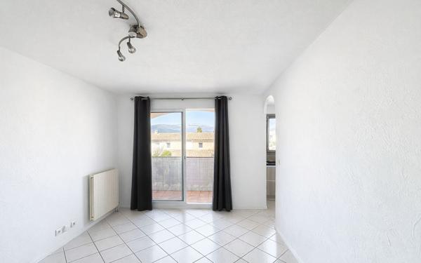 Appartement à vendre    1 pièce •  Mouans-Sartoux