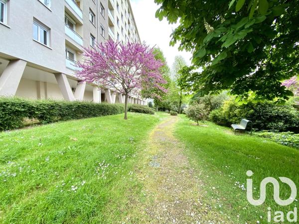 Appartement 3 pièces de 55 m² à Rennes (35000)