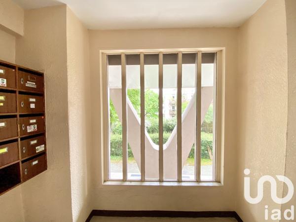Appartement 3 pièces de 55 m² à Rennes (35000)