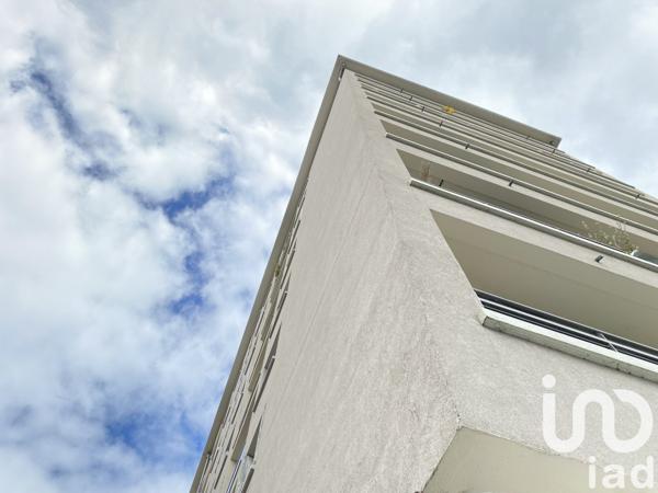 Appartement 3 pièces de 55 m² à Rennes (35000)