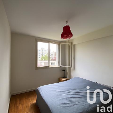 Appartement 3 pièces de 55 m² à Rennes (35000)