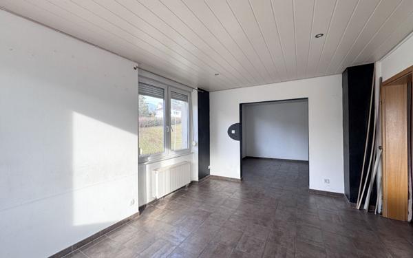 Maison à vendre    5 pièces •  La Broque