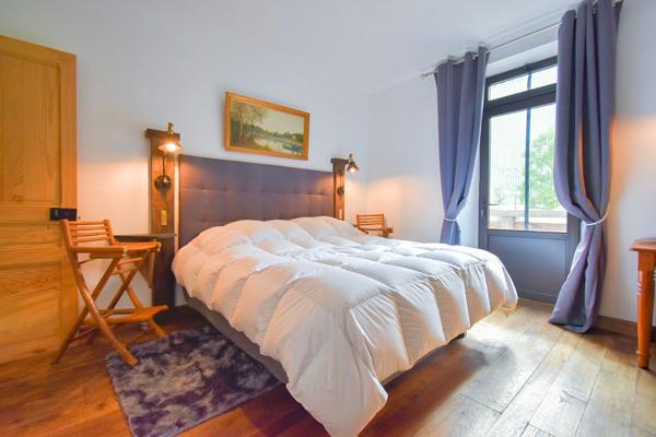 Vente 
Saint Pierre De Belleville