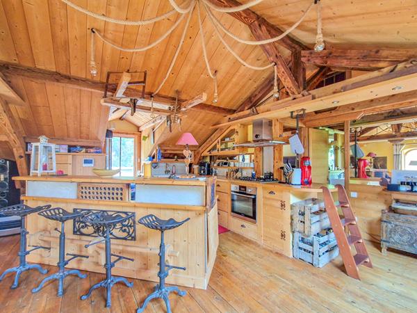 Vente 
Saint Pierre De Belleville