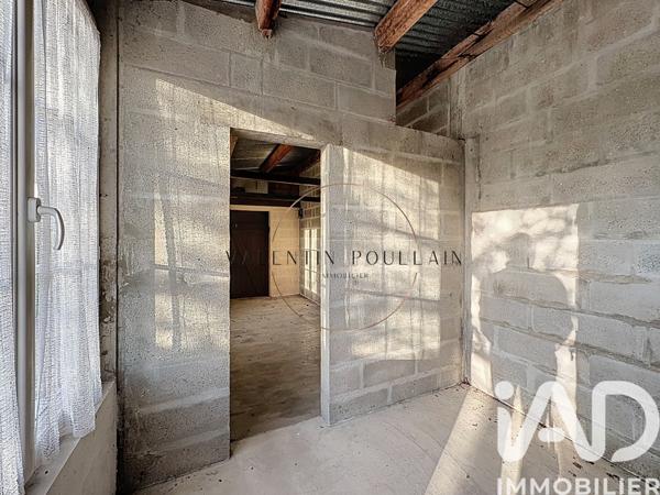 Maison à vendre 4 pièces 61 m² Agon-Coutainville