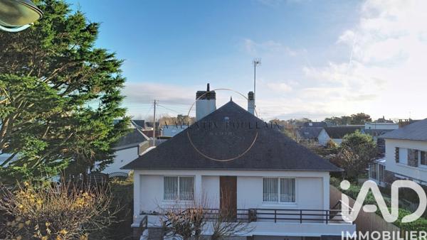 Maison à vendre 4 pièces 61 m² Agon-Coutainville