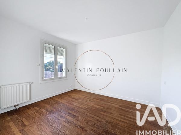 Maison à vendre 4 pièces 61 m² Agon-Coutainville