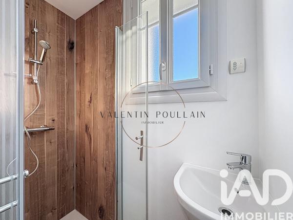 Maison à vendre 4 pièces 61 m² Agon-Coutainville