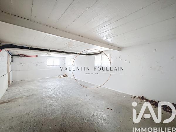 Maison à vendre 4 pièces 61 m² Agon-Coutainville