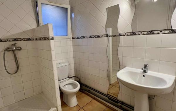 Vente Appartement P2 Avec grenier Beziers   