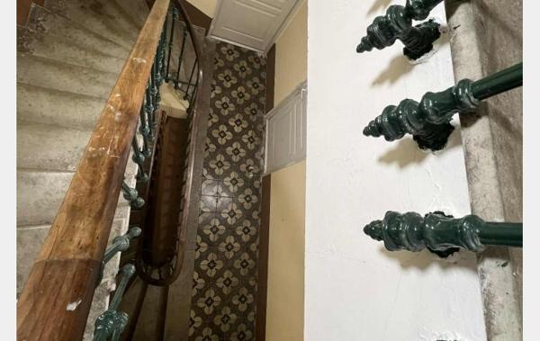 Vente Appartement P2 Avec grenier Beziers   