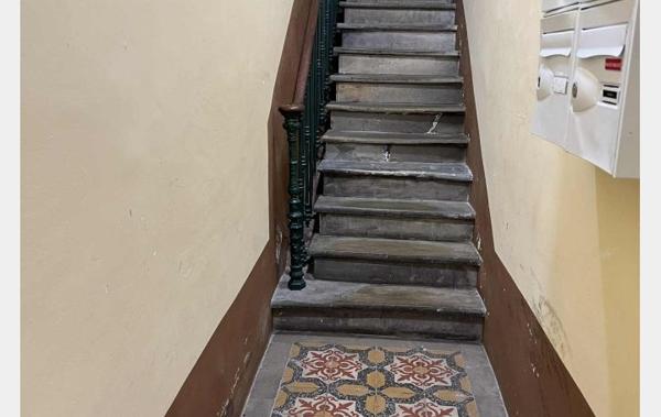 Vente Appartement P2 Avec grenier Beziers   