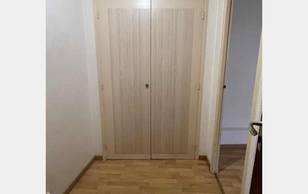 Vente Appartement P2 Avec grenier Beziers   