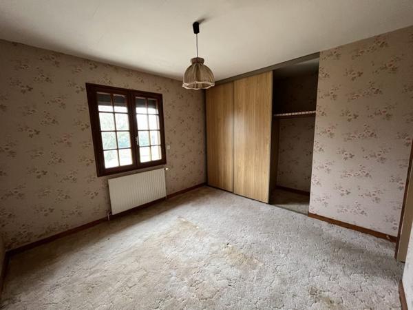 Maison à vendre |  Roullet-Saint-Estèphe |  5 pièces | 90 m²