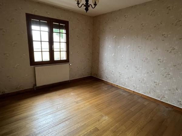 Maison à vendre |  Roullet-Saint-Estèphe |  5 pièces | 90 m²