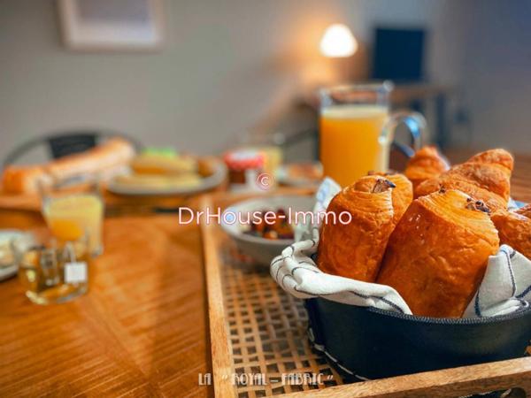 Loft / Atelier à louer 4 pièces de 120 m²