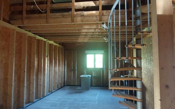 Maison à vendre    5 pièces • 143 m2 Theix