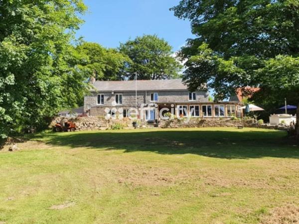 Maison 7 pièces - 170 m²